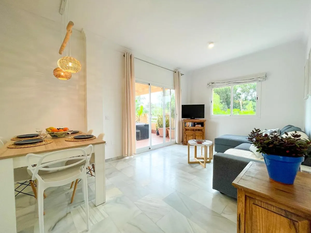 Dunas Beach Terrace Marbella 0*,