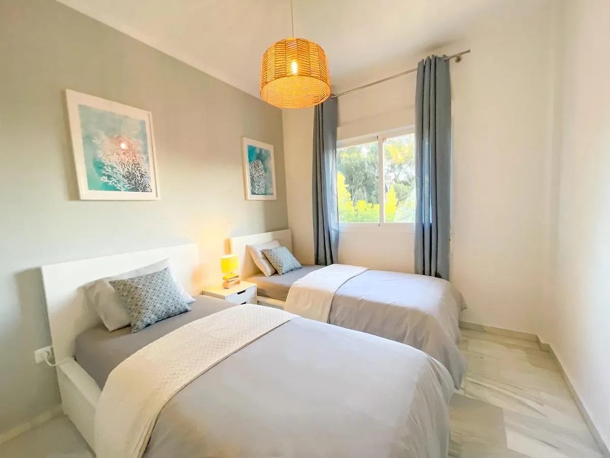 Dunas Beach Terrace Marbella 0*,